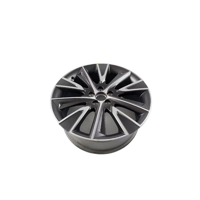 Zweck des Austauschs/Reparaturs von Lynk Co 010203 Originalteilen für Autoreifen aus Aluminiumlegierung