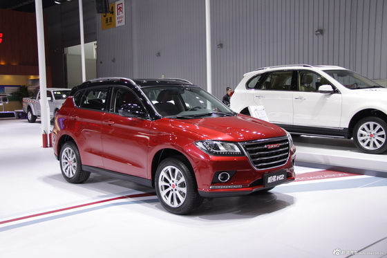 GREAT WALL HAVAL H2 3401010XSZ08A Servolenkgerät 120*20*20 Original Ersatzteile