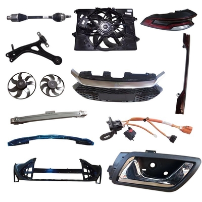 BYD Auto Ersatzteile für F0 F3 G3 G3R e2 e3 e5 e6 S6 S7 Qin Tang Song Han EV DMI elektrischPopu