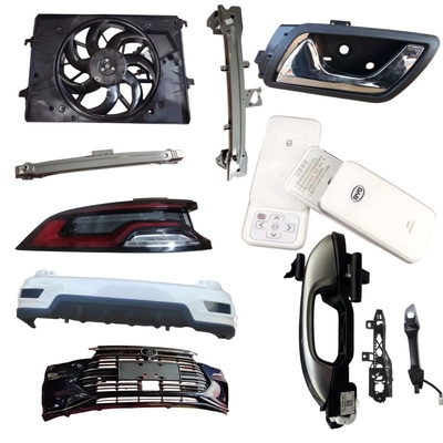 BYD Auto Ersatzteile für F0 F3 G3 G3R e2 e3 e5 e6 S6 S7 Qin Tang Song Han EV DMI elektrischPopu