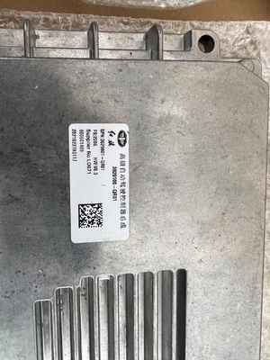 50TD Hongqi Auto Fitment Erweiterte automatische Steuerungsanordnung 3629801-QR01