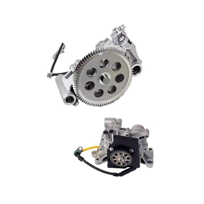 Original-Autoteile für Kraftfahrzeuge Auto Lynk Co 01 02 03 Motorölpumpen