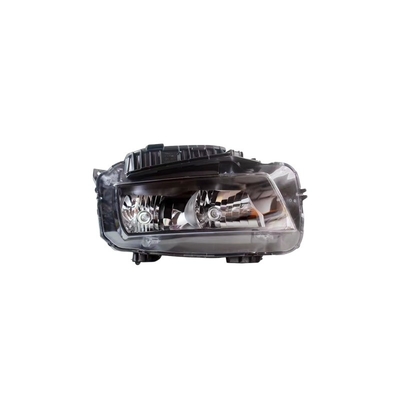Original-Autoteile LYNK CO Scheinwerferbaugruppe Front-LED-Lampe Fernlichtlampe 18 Watt
