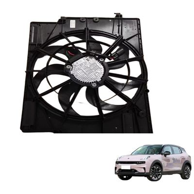 LYNK CO 01-09 All-Electronic Fan Assembly Original und Leistung für FedEx Versand