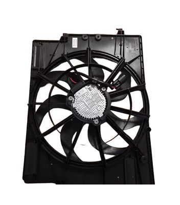 LYNK CO 01-09 All-Electronic Fan Assembly Original und Leistung für FedEx Versand