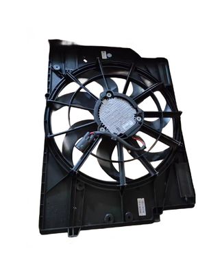 LYNK CO 01-09 All-Electronic Fan Assembly Original und Leistung für FedEx Versand