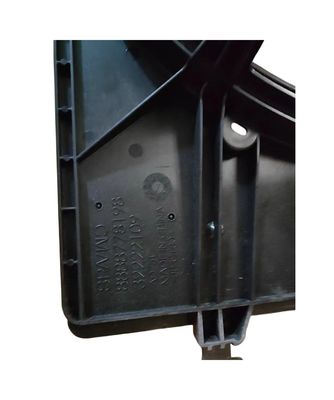 LYNK CO 01-09 All-Electronic Fan Assembly Original und Leistung für FedEx Versand