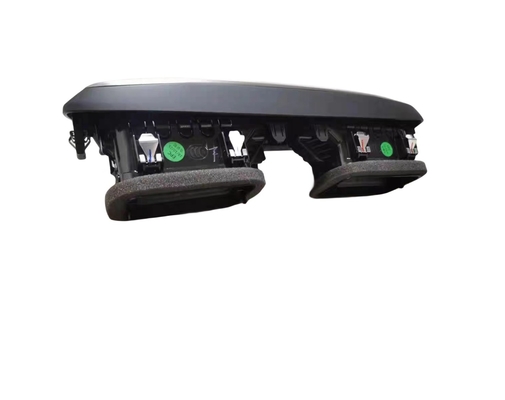 LYNK CO 03 03 Fahrzeug-Instrumente- und Instrumententafel-Luft-Auslass Zentralluft-Klimatisierungsauslass