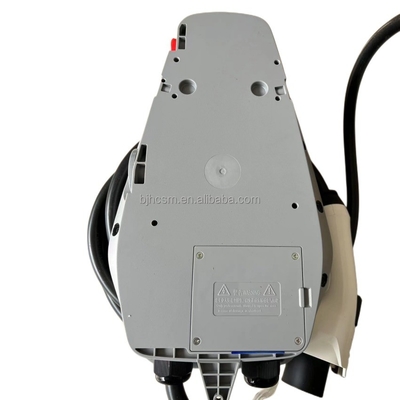 BYD Song Yuan Plus Pro Ladebüro 7KW Wallbox mit 32A Nennstrom und 7KW Ausgangsleistung