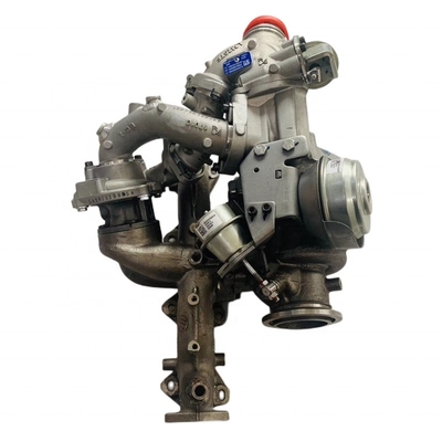 HAVAL H9 GW4D20T 2.0T Diesel 140 kW Turbolader K16 1118100XED61 R2S 10009500070 53169500002