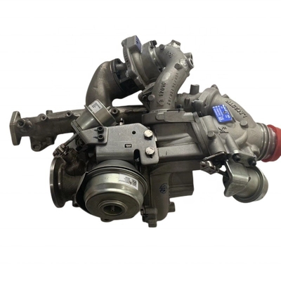 HAVAL H9 GW4D20T 2.0T Diesel 140 kW Turbolader K16 1118100XED61 R2S 10009500070 53169500002