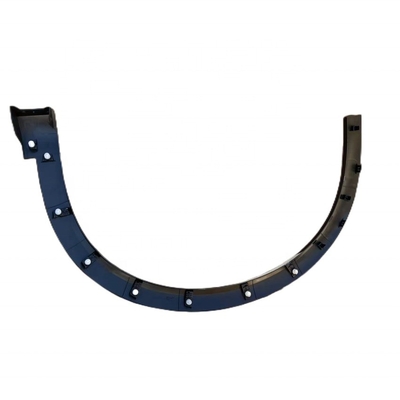 BYD Autofitment OE 1268306000 Linkes Vorderrad Augenbraue für SONG PLUS TANG HAN Autoteile