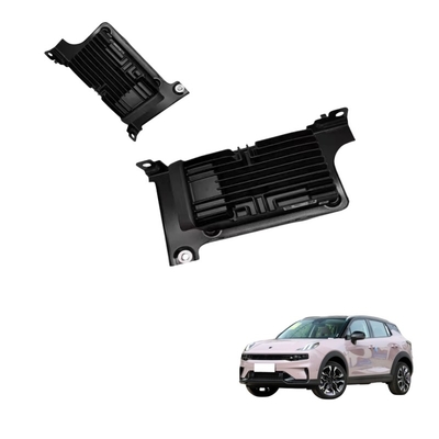 Eingebettete DSP- und Klasse A-Audio-Modul-Leistungsverstärker für Lynk Co 01-09 Audio System