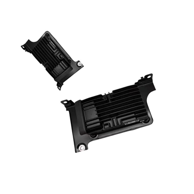 Eingebettete DSP- und Klasse A-Audio-Modul-Leistungsverstärker für Lynk Co 01-09 Audio System