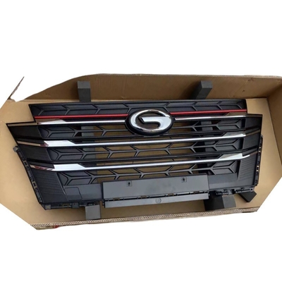 Front-Center-Gitter für GAC Trumpchi GS4 GS5 GS3 GA5 CA6 GS8 GA8 Kunststoffbau