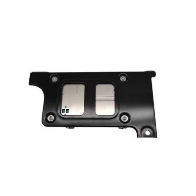 Eingebettete DSP- und Klasse A-Audio-Modul-Leistungsverstärker für Lynk Co 01-09 Audio System