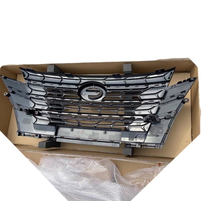 Front-Center-Gitter für GAC Trumpchi GS4 GS5 GS3 GA5 CA6 GS8 GA8 Kunststoffbau