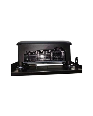 Eingebettete DSP- und Klasse A-Audio-Modul-Leistungsverstärker für Lynk Co 01-09 Audio System