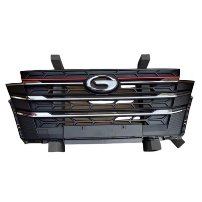 Front-Center-Gitter für GAC Trumpchi GS4 GS5 GS3 GA5 CA6 GS8 GA8 Kunststoffbau