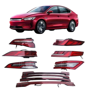 Dreh-Signal-LED-Scheinwerferlicht für BYD Automotive Full Series-Scheinwerfermontage