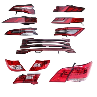 Dreh-Signal-LED-Scheinwerferlicht für BYD Automotive Full Series-Scheinwerfermontage