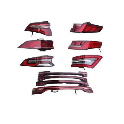 Dreh-Signal-LED-Scheinwerferlicht für BYD Automotive Full Series-Scheinwerfermontage