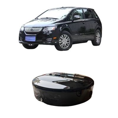 Stahl-Auto-Ersatzreifen-Body Kit für BYD E6 2010- Original Supply Chain Lösungen