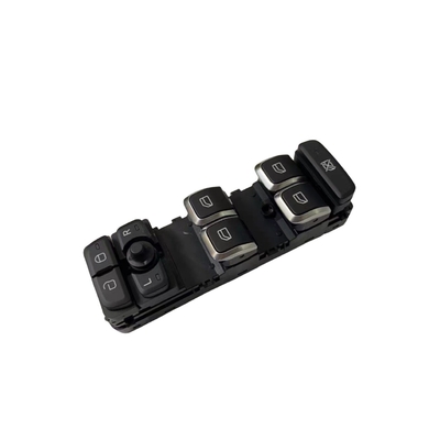 Lynk Co 2017- Glaslift-Controller Vorder- und Hintertürknopf Anpassung für Geely 01-09