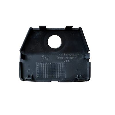 Stahl-Auto-Ersatzreifen-Body Kit für BYD E6 2010- Original Supply Chain Lösungen