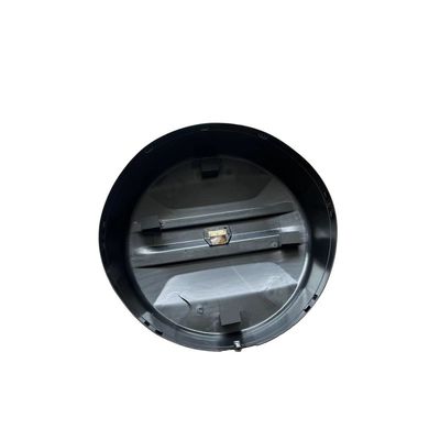 Stahl-Auto-Ersatzreifen-Body Kit für BYD E6 2010- Original Supply Chain Lösungen