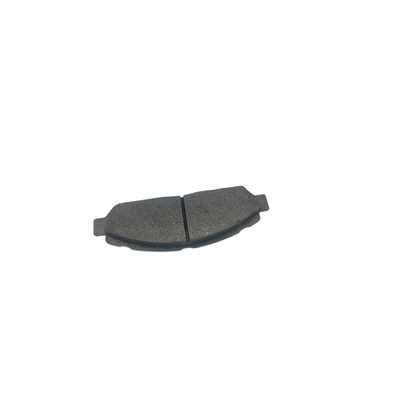 D1401 KD2519 04465-0T010 Bremspad für Toyota Venza Japanisches Auto zum Direktpreis