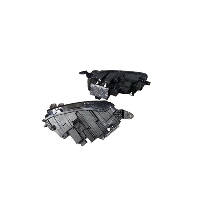 High Configuration LED-Fahrleuchten für Geely ZEEKR 001 2021 2022 Jahr Automobile