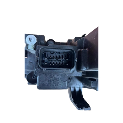 High Configuration LED-Fahrleuchten für Geely ZEEKR 001 2021 2022 Jahr Automobile