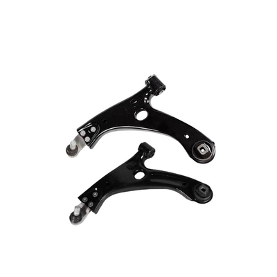 Aufhängung Original-Autoteile Unterarm Dreieck-Armhalter für Lynk Co 01 02 03 05