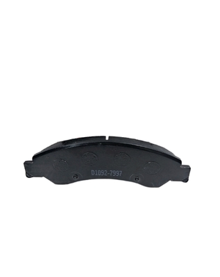 D1092 Keramik-Frontbremskissen für Chevrolet TAHOE SILVERADO 1500 HD
