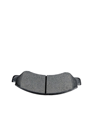 D1092 Keramik-Frontbremskissen für Chevrolet TAHOE SILVERADO 1500 HD