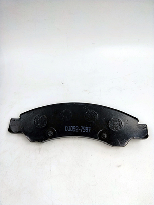 D1092 Keramik-Frontbremskissen für Chevrolet TAHOE SILVERADO 1500 HD
