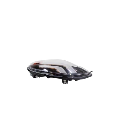Original-Autoteile Lynk Co 01 02 03 06 Auto-Abdeckung Scheinwerfer-Baubaugruppe mit LED-Leuchten