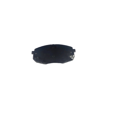 2020 Jahr ELANTRA Fahrzeugmodell Vorradbremsbeläge SP1240 D1397 58101-0QA00 Hot Item