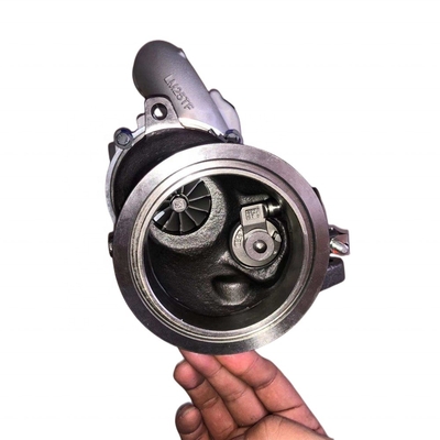 Der Großmauer-Hover H7 H8 2.0T GW4C20 Turbolader 53039880473 1118010-AEC01 100% getestet
