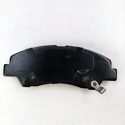 Fahrzeugmodell i10 Huachuang D1935-9159 SP1719 GDB3618 Drücken Sie das Bremspad für Hyundai 13