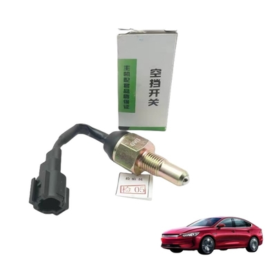 BYD Car Fitment 1.6 Motorgetriebe Neutraler Schalter für F3 L3 G3 F3 RG 3R Speed Sharp