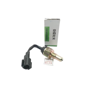 BYD Car Fitment 1.6 Motorgetriebe Neutraler Schalter für F3 L3 G3 F3 RG 3R Speed Sharp