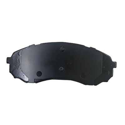 Staubbremsbeläge für das Frontalxe-Bremssystem WP1238 SP1238 58101-4DE00 58101-4HA00