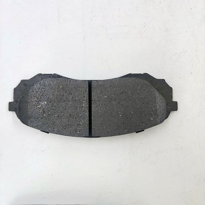 Staubbremsbeläge für das Frontalxe-Bremssystem WP1238 SP1238 58101-4DE00 58101-4HA00