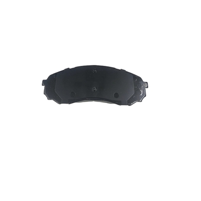 Staubbremsbeläge für das Frontalxe-Bremssystem WP1238 SP1238 58101-4DE00 58101-4HA00