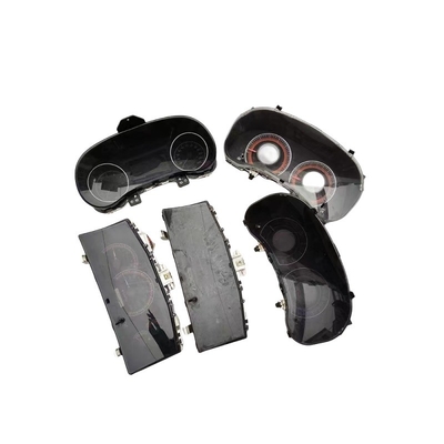 BYD F0F3L3G3F3RS6 Fahrzeug-Instrumententeilmontage-Materialien für schnelle Schärfe
