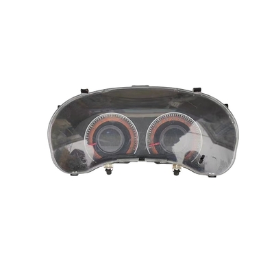 BYD F0F3L3G3F3RS6 Fahrzeug-Instrumententeilmontage-Materialien für schnelle Schärfe