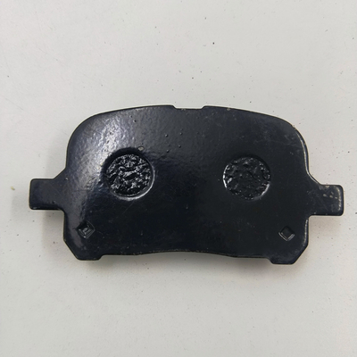 Toyota CAMRY RSR Shim D707-7581 / GDB3152 / SP1226 04465-YZZF3 für Avalon / Camry 6 Cyl / Solara / LEXUS ES / ES300 / RX300