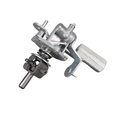 2010- Byd F3 L3 G3 Geschwindigkeit Sharp F3 Manueller Schaltmechanismus Montage Getriebewechsel Einzelhebel